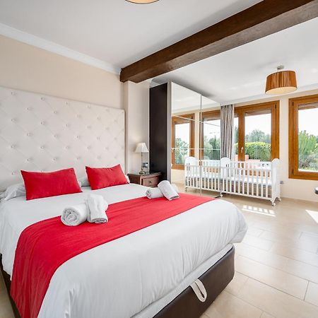 Villa Mariposa Nerja Extérieur photo