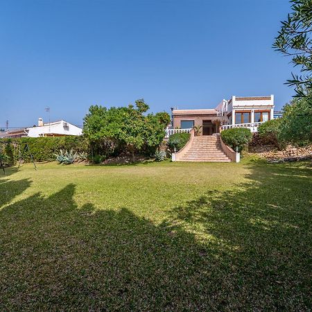 Villa Mariposa Nerja Extérieur photo