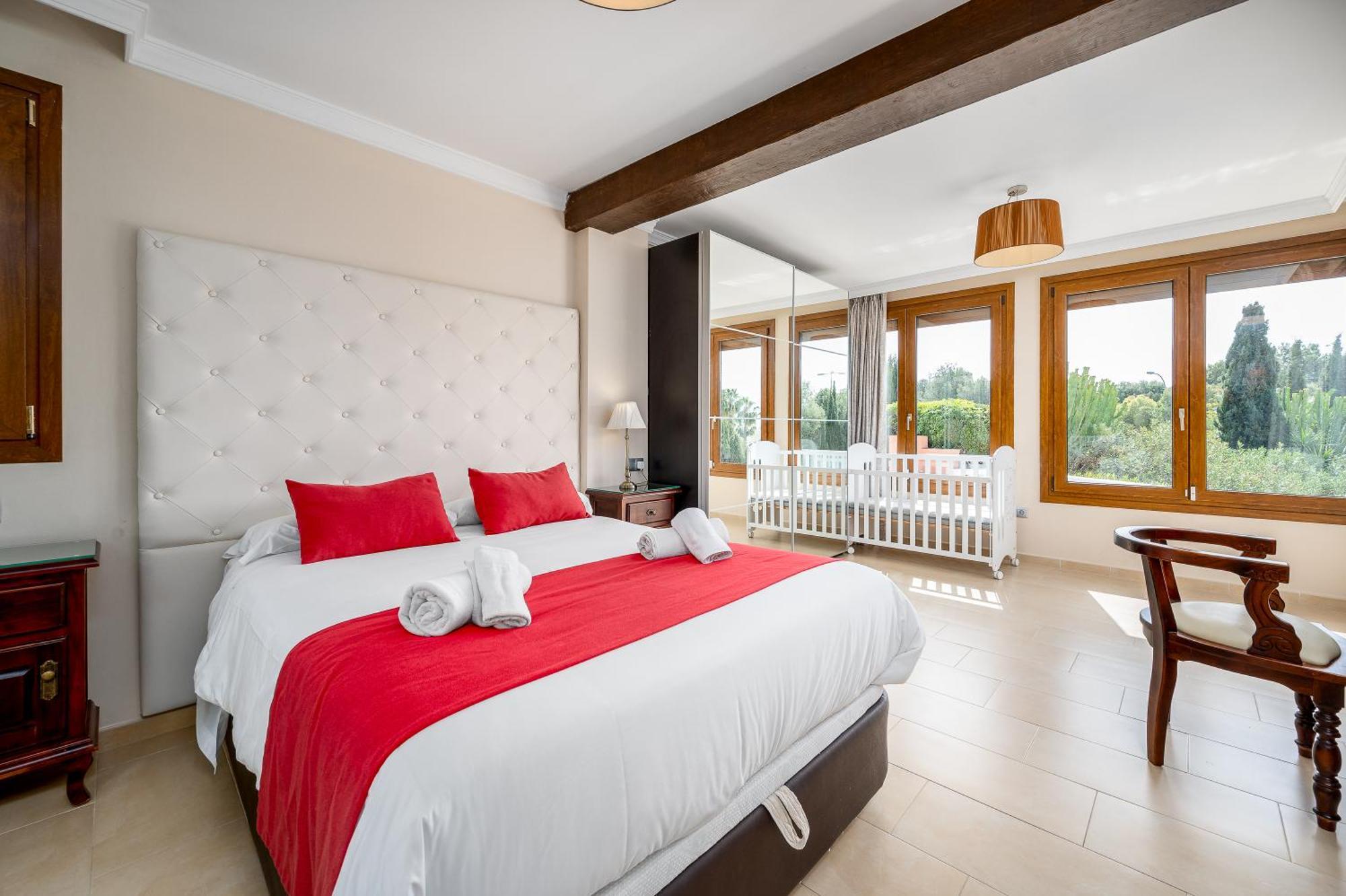 Villa Mariposa Nerja Extérieur photo
