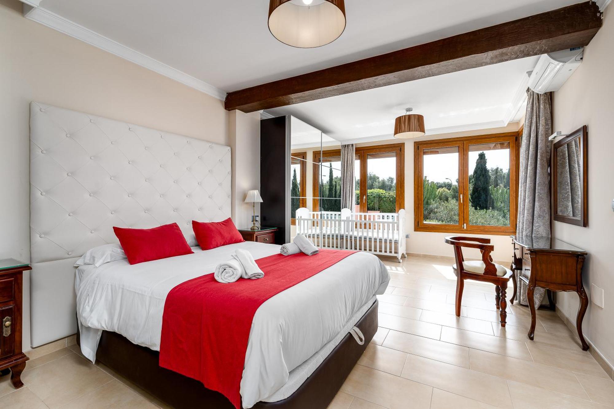Villa Mariposa Nerja Extérieur photo