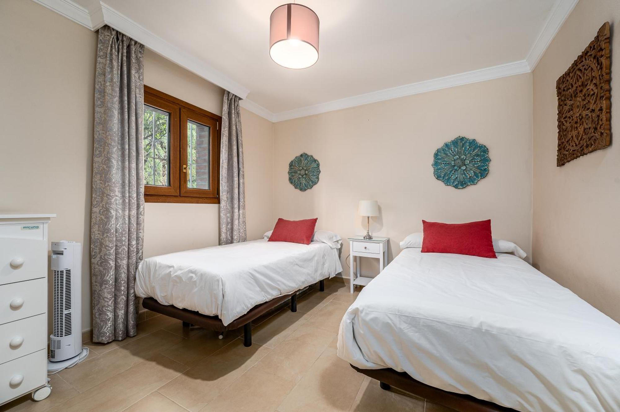 Villa Mariposa Nerja Extérieur photo