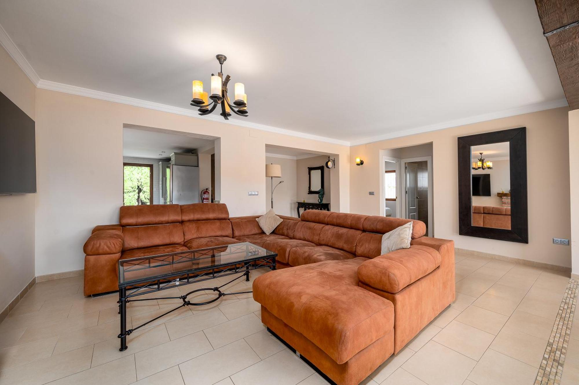 Villa Mariposa Nerja Extérieur photo
