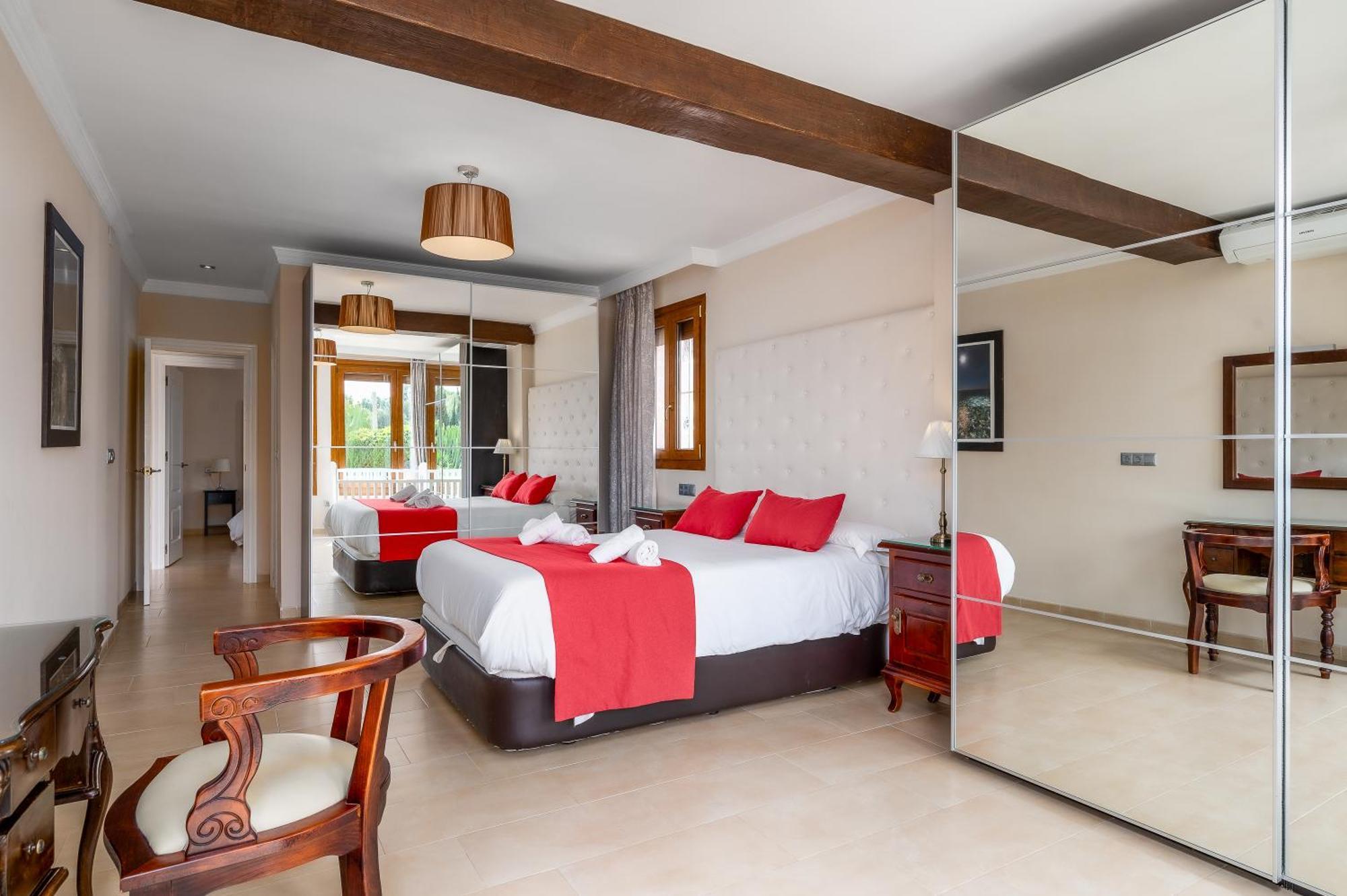 Villa Mariposa Nerja Extérieur photo