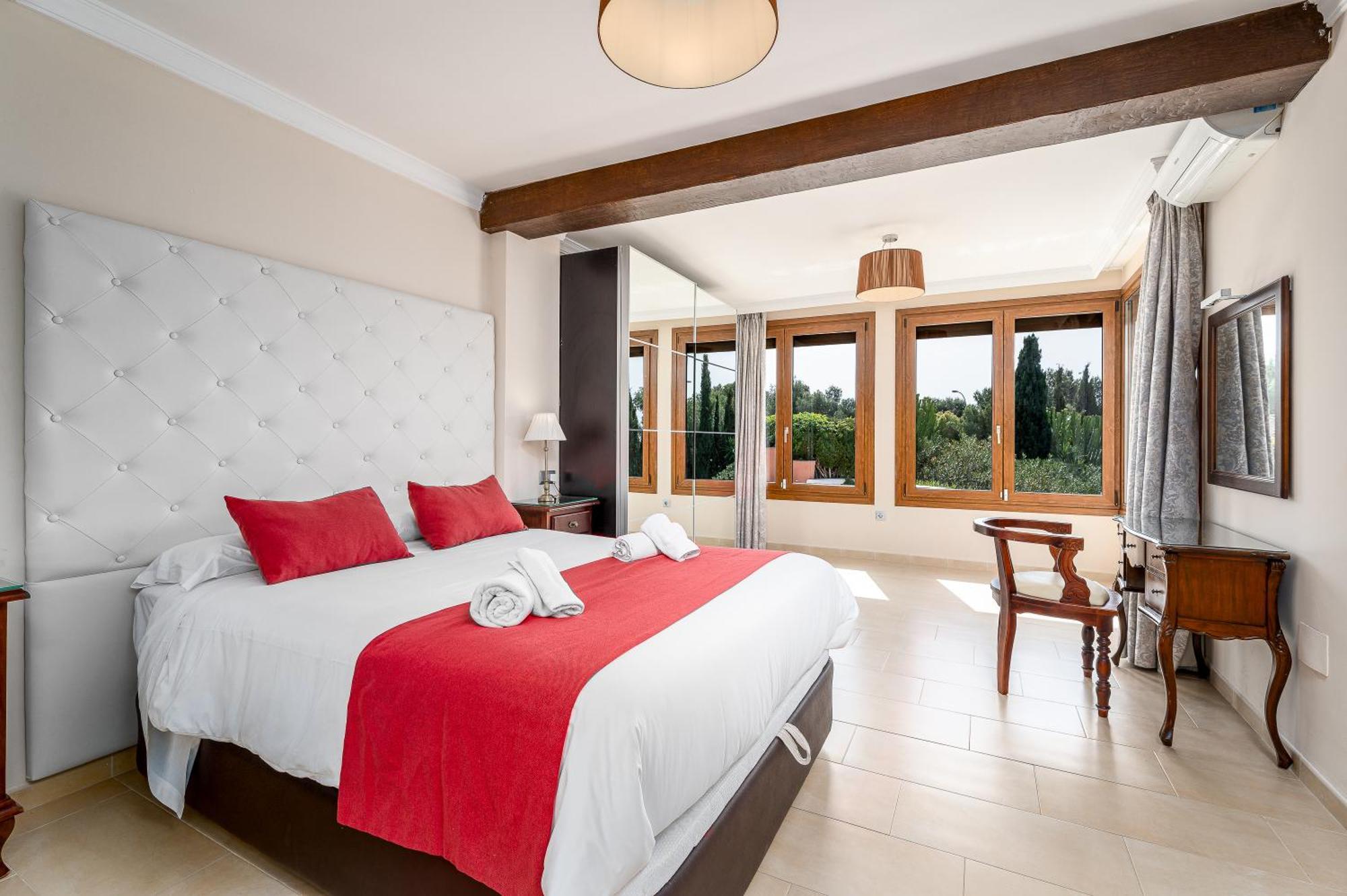 Villa Mariposa Nerja Extérieur photo
